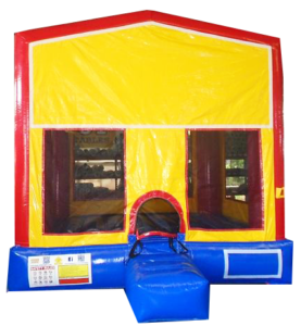 12Fun playhouse bounce house