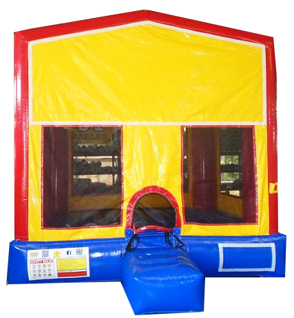 12Fun playhouse bounce house