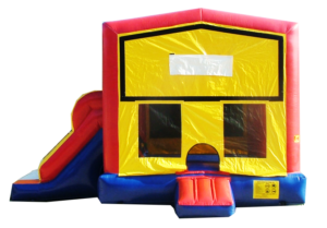 10Super Double Jumpy Jump bounce house combo